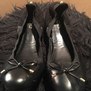 Size 11 Aldo Flats